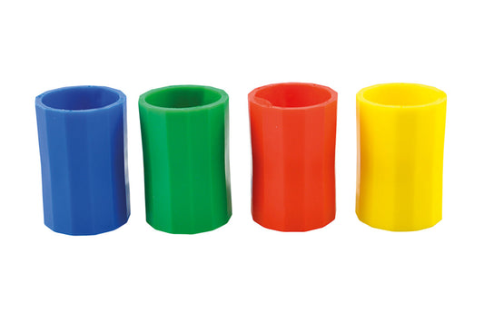 Tornado Adapter - Set 4 daVinci BLS GmbH, Kopernikusstraße 1, 74670 Forchtenberg; Kontakt: mail@bls.de