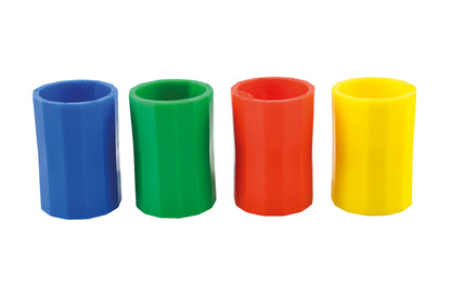 Tornado Adapter - einzeln daVinci BLS GmbH, Kopernikusstraße 1, 74670 Forchtenberg; Kontakt: mail@bls.de