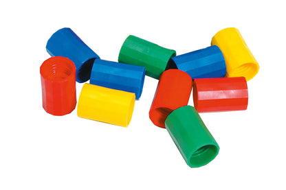 Tornado Adapter - Set 10 daVinci BLS GmbH, Kopernikusstraße 1, 74670 Forchtenberg; Kontakt: mail@bls.de