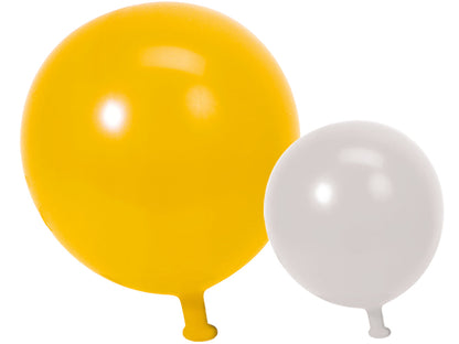 Riesenluftballon Ø 90cm - einzeln Ballos® BLS GmbH, Kopernikusstraße 1, 74670 Forchtenberg; Kontakt: mail@bls.de
