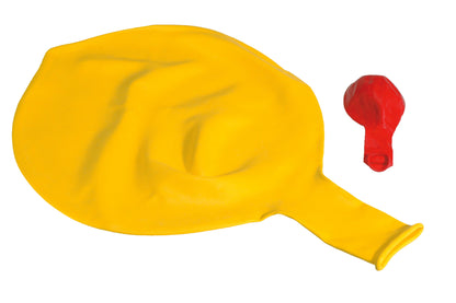 Riesenluftballon Ø 90cm - einzeln Ballos® BLS GmbH, Kopernikusstraße 1, 74670 Forchtenberg; Kontakt: mail@bls.de
