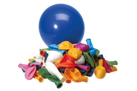 Ballons Ø 30 cm - Lot de 100 