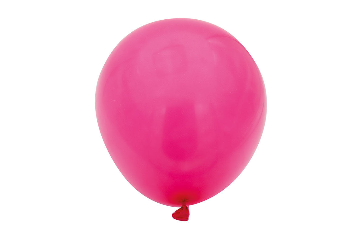 Ballons Ø 30 cm - Lot de 100 