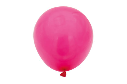 Ballons Ø 30 cm - Lot de 100 
