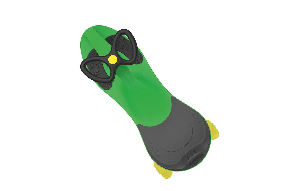 Dr. Stephan StarRider - Grün - CHiLA ...einfach gutes Spielzeug!