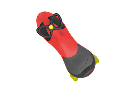 Dr. Stephan StarRider - Rot SportFit, BLS GmbH, Kopernikusstraße 1, 74670 Forchtenberg, mail@bls.net