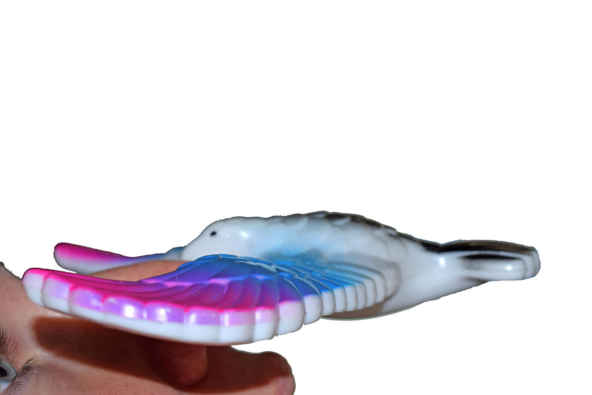 Balancier Vogel Forchtenberger Puzzle & Spiele BLS GmbH, Kopernikusstraße 1, 74670 Forchtenberg; Kontakt: mail@bls.de