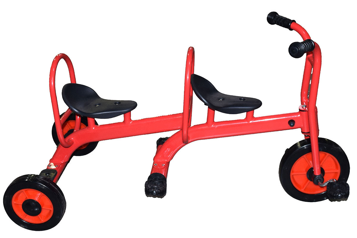 Sommer Dreirad Taxi SommerMobil BLS GmbH, Kopernikusstraße 1, 74670 Forchtenberg; Kontakt: mail@bls.de