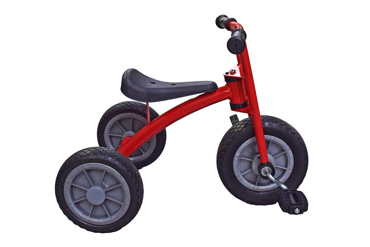 Sommer Dreirad SommerMobil BLS GmbH, Kopernikusstraße 1, 74670 Forchtenberg; Kontakt: mail@bls.de