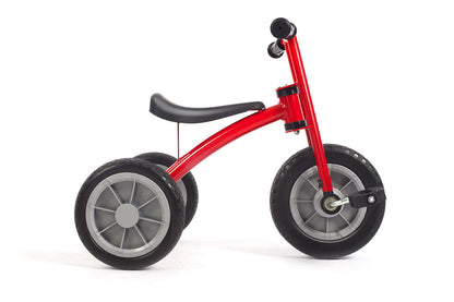 Sommer Dreirad SommerMobil BLS GmbH, Kopernikusstraße 1, 74670 Forchtenberg; Kontakt: mail@bls.de