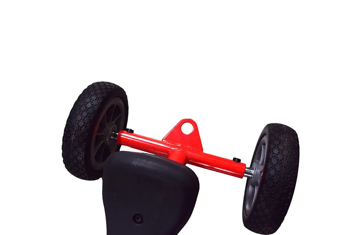 Sommer Dreirad - CHiLA ...einfach gutes Spielzeug!