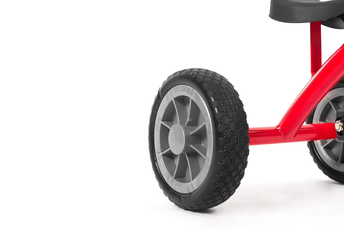 Sommer Dreirad - CHiLA ...einfach gutes Spielzeug!