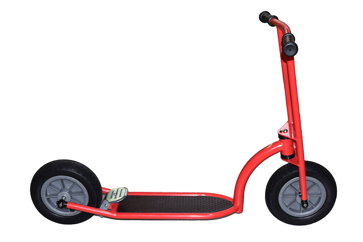 Sommer Scooter SommerMobil BLS GmbH, Kopernikusstraße 1, 74670 Forchtenberg; Kontakt: mail@bls.de