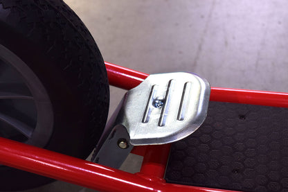 Sommer Scooter SommerMobil BLS GmbH, Kopernikusstraße 1, 74670 Forchtenberg; Kontakt: mail@bls.de