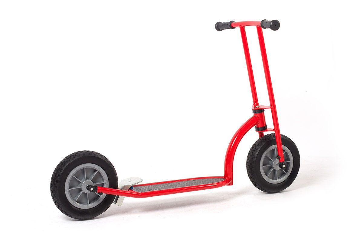 Sommer Scooter SommerMobil BLS GmbH, Kopernikusstraße 1, 74670 Forchtenberg; Kontakt: mail@bls.de