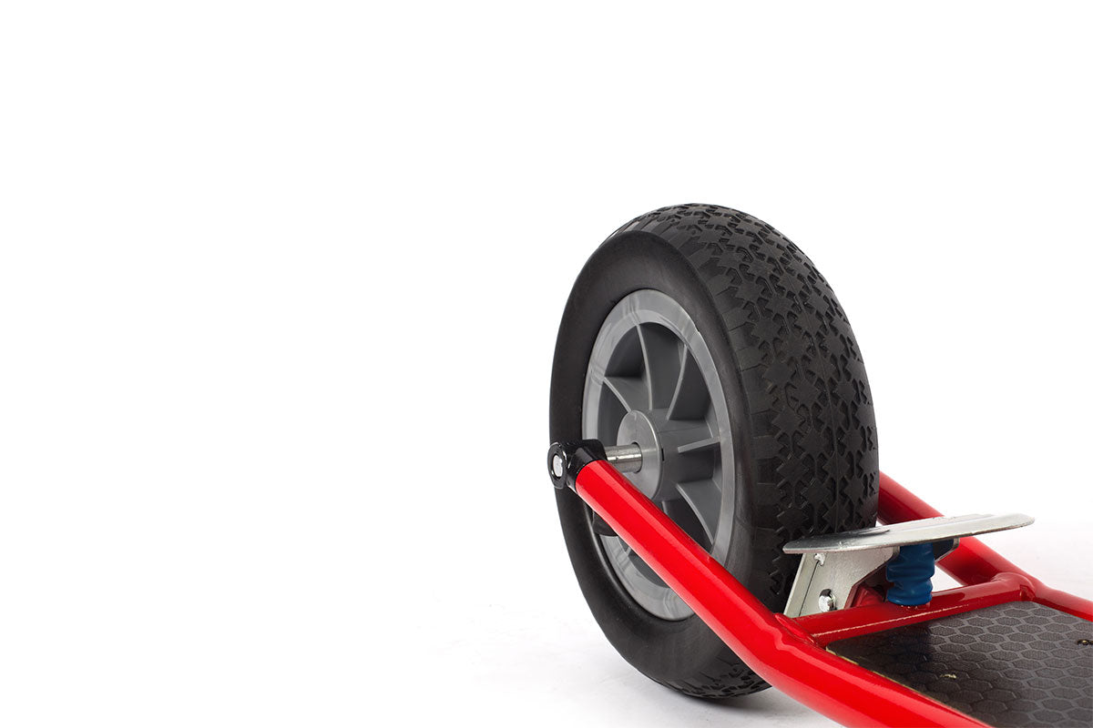 Sommer Scooter SommerMobil BLS GmbH, Kopernikusstraße 1, 74670 Forchtenberg; Kontakt: mail@bls.de