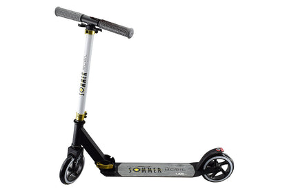 SommerMobil - Scooter 145mm SommerMobil BLS GmbH, Kopernikusstraße 1, 74670 Forchtenberg; Kontakt: mail@bls.de