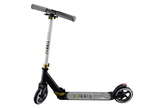 SommerMobil - Scooter 145mm SommerMobil BLS GmbH, Kopernikusstraße 1, 74670 Forchtenberg; Kontakt: mail@bls.de