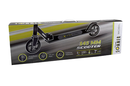 SommerMobil - Scooter 145mm SommerMobil BLS GmbH, Kopernikusstraße 1, 74670 Forchtenberg; Kontakt: mail@bls.de
