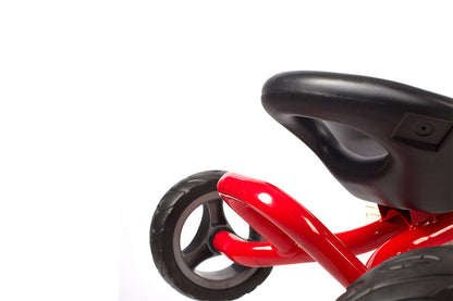 Sommer Hand-Twister SommerMobil BLS GmbH, Kopernikusstraße 1, 74670 Forchtenberg; Kontakt: mail@bls.de