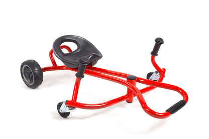 Sommer Hand-Twister SommerMobil BLS GmbH, Kopernikusstraße 1, 74670 Forchtenberg; Kontakt: mail@bls.de