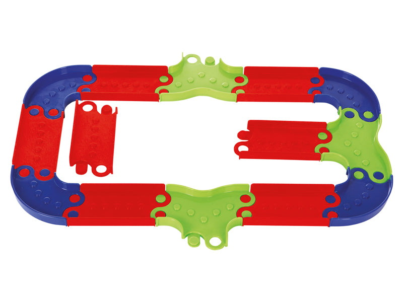 GOWI - Système de routes pour buggy de vitesse - Ensemble 21 