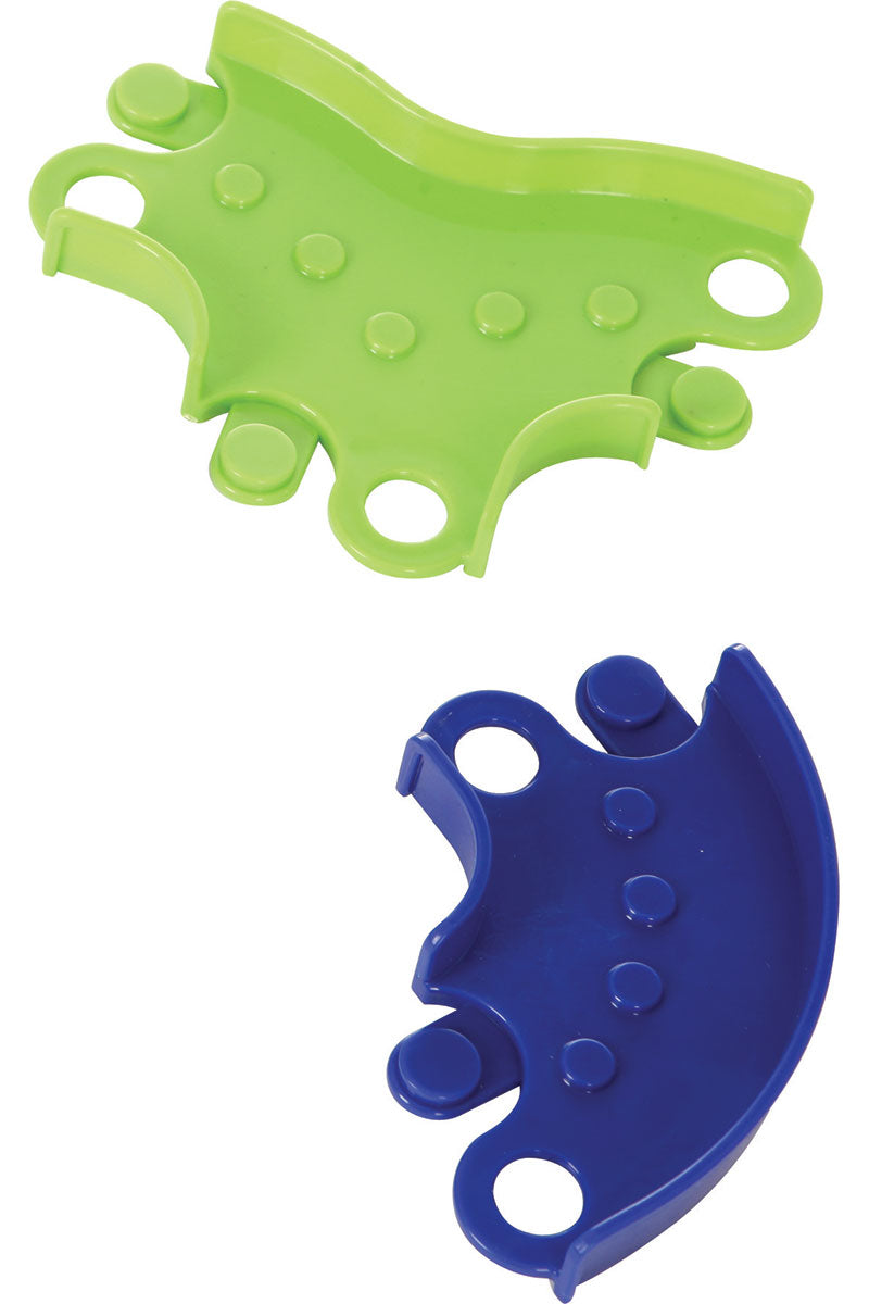 GOWI - Système de routes pour buggy de vitesse - Ensemble 21 