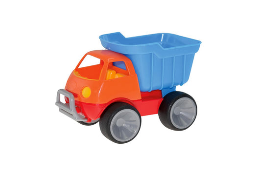 GOWI - Camion-benne - Format bébé 