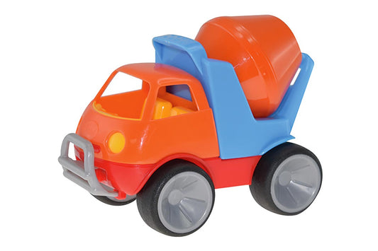 GOWI - Bétonnière - Format bébé 