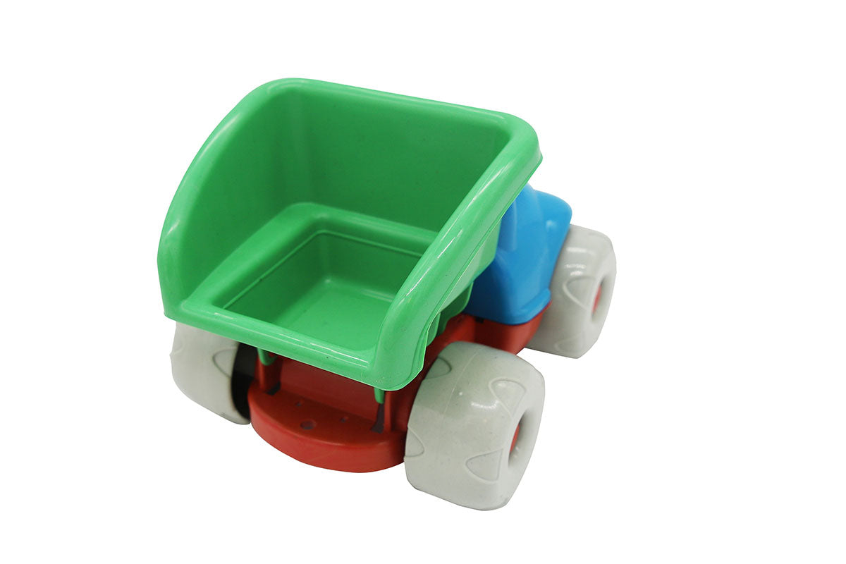 reGOWI - Mini-camion benne