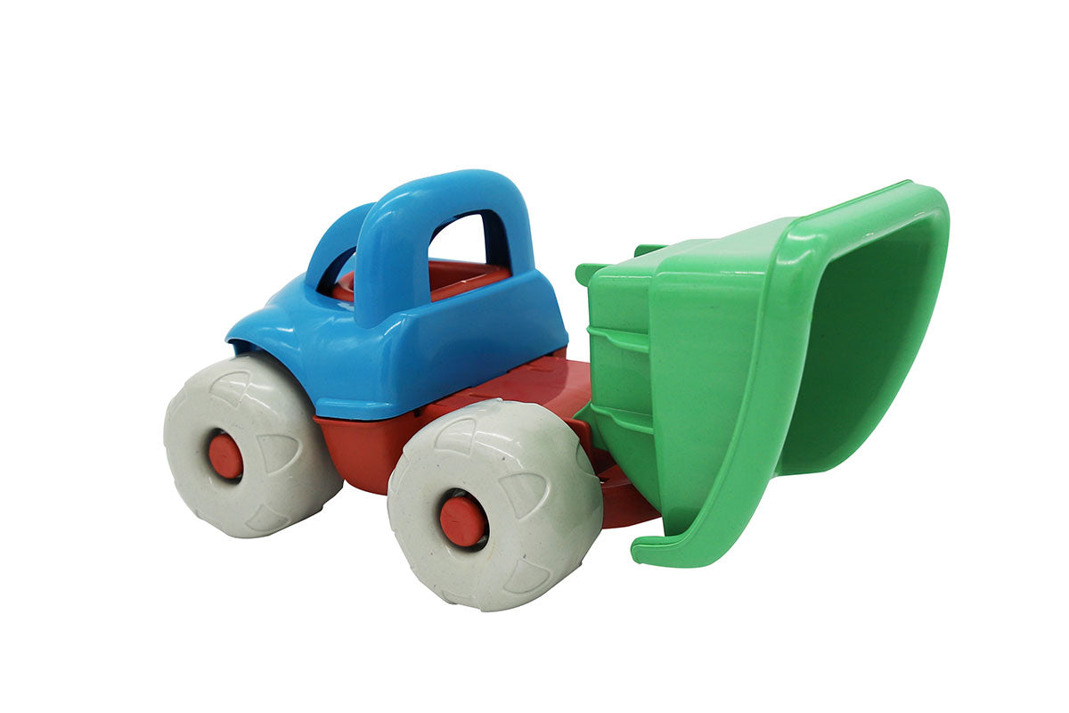 reGOWI - Mini-camion benne