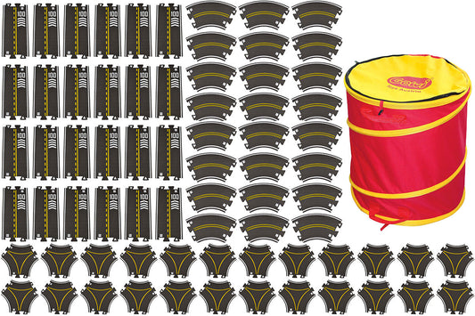 Ensemble de jeu GOWI Play Street 72