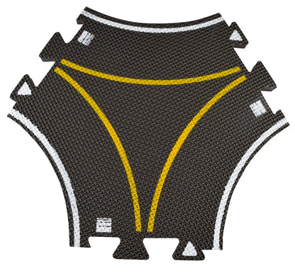 GOWI Spielstrassen - Set 54 - CHiLA ...einfach gutes Spielzeug!