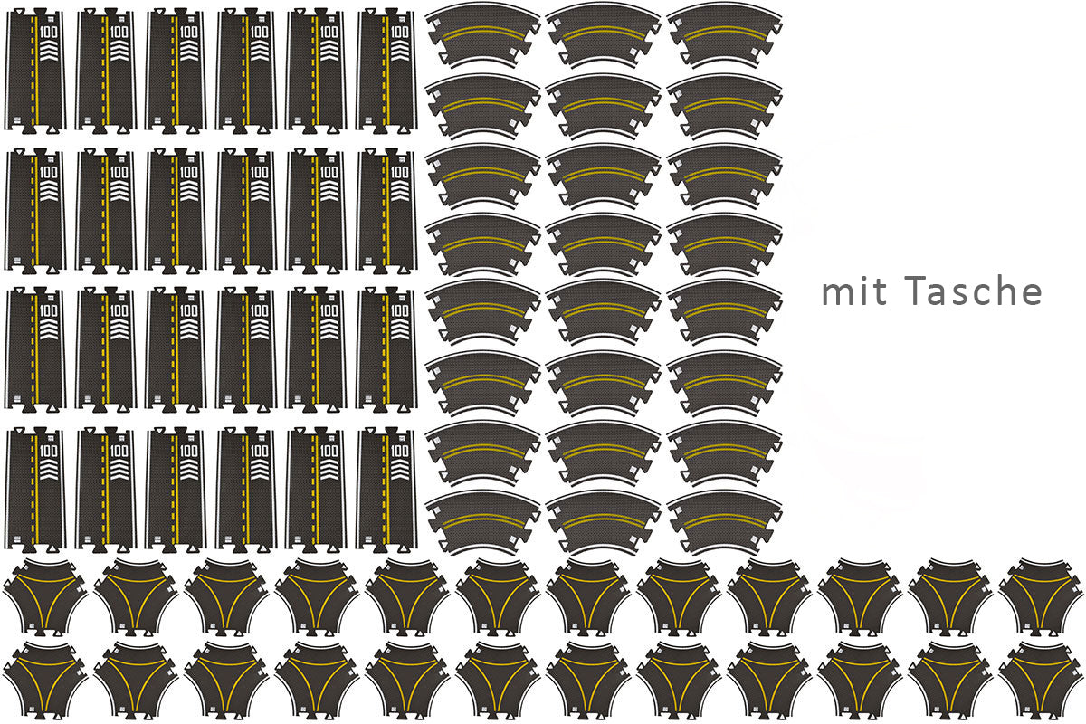 GOWI Play Streets - Ensemble 72