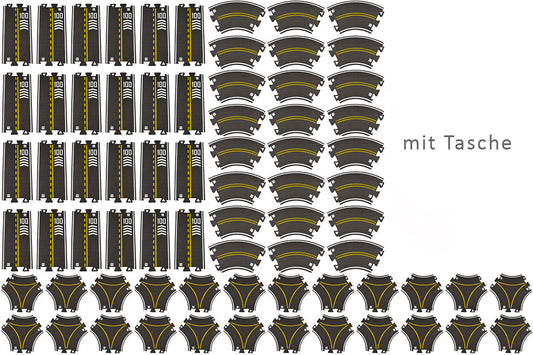 GOWI Play Streets - Ensemble 72