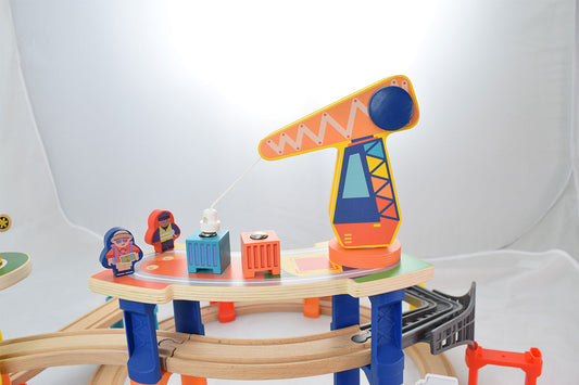 Wülfinger Train Set – Basic Wülfinger BLS GmbH, Kopernikusstraße 1, 74670 Forchtenberg; Kontakt: mail@bls.de