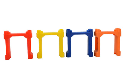 Stütze Wülfinger Train  - Set 48 Wülfinger BLS GmbH, Kopernikusstraße 1, 74670 Forchtenberg; Kontakt: mail@bls.de