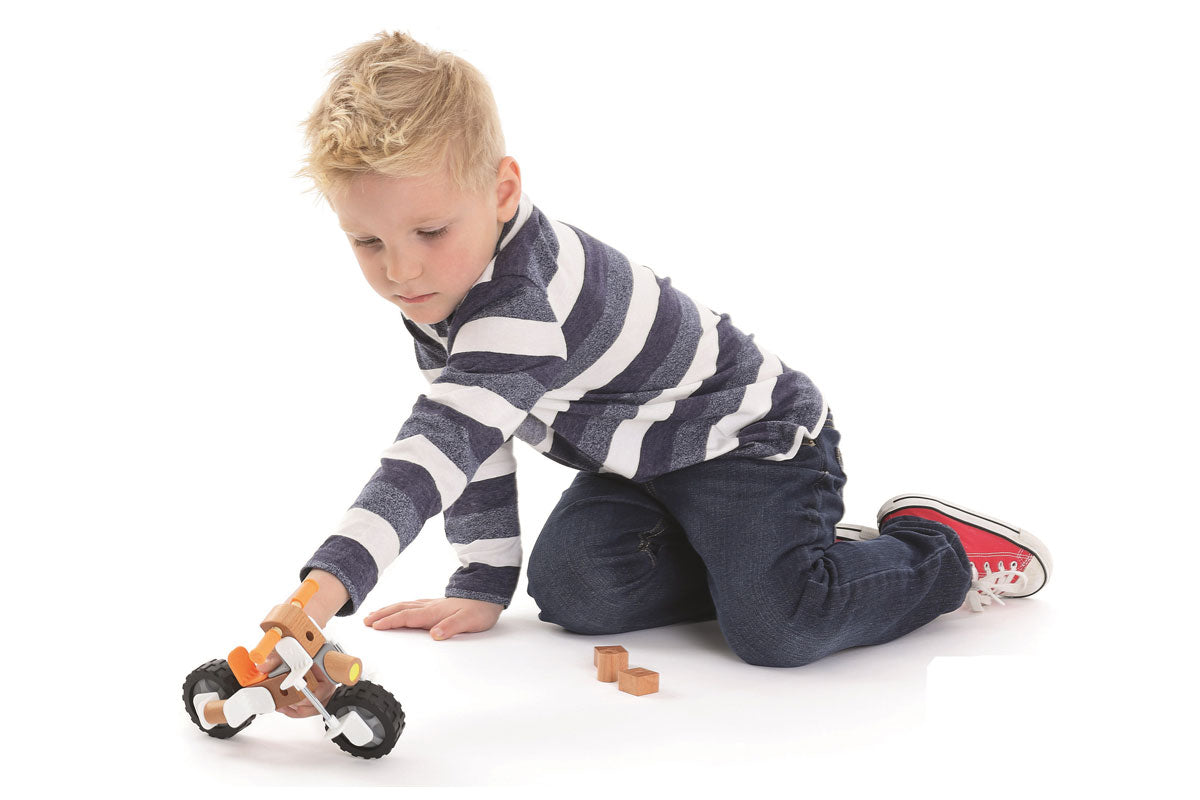 Classic Builder - Motorcycle Classic World International Holdings Limited, 383 HENNESSY ROAD, 999077 Hongkong