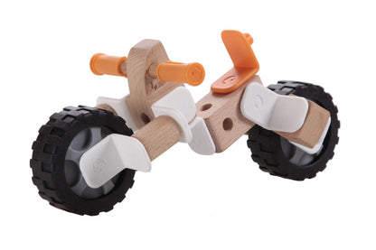 Classic Builder - Motorcycle Classic World International Holdings Limited, 383 HENNESSY ROAD, 999077 Hongkong