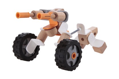 Classic Builder - Motorcycle Classic World International Holdings Limited, 383 HENNESSY ROAD, 999077 Hongkong