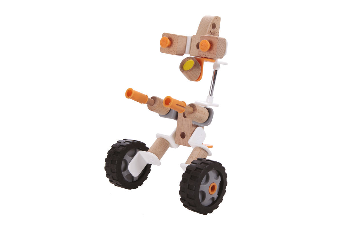 Classic Builder - Motorcycle Classic World International Holdings Limited, 383 HENNESSY ROAD, 999077 Hongkong