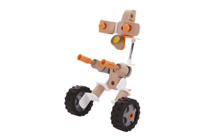 Classic Builder - Motorcycle Classic World International Holdings Limited, 383 HENNESSY ROAD, 999077 Hongkong