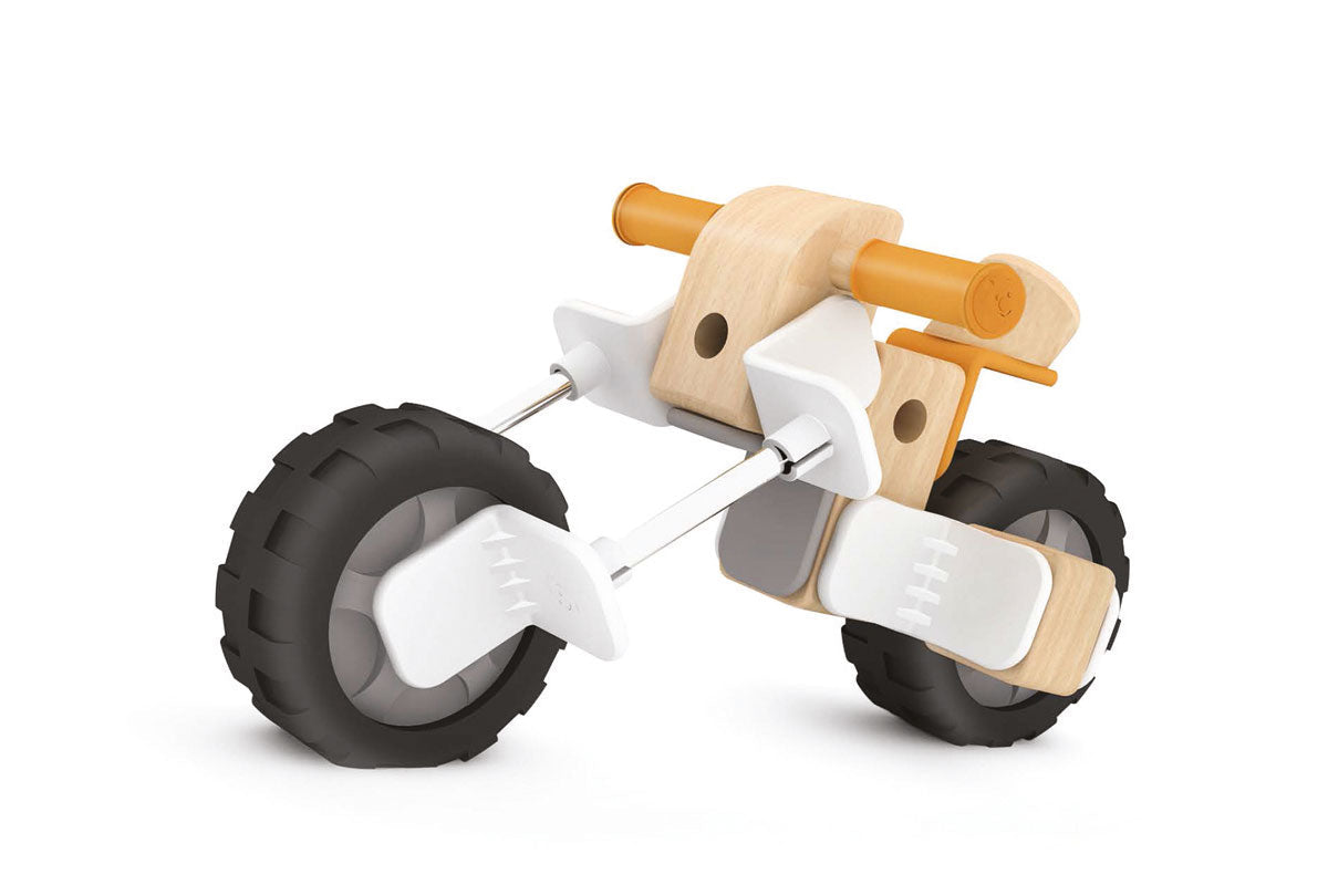 Classic Builder - Motorcycle Classic World International Holdings Limited, 383 HENNESSY ROAD, 999077 Hongkong