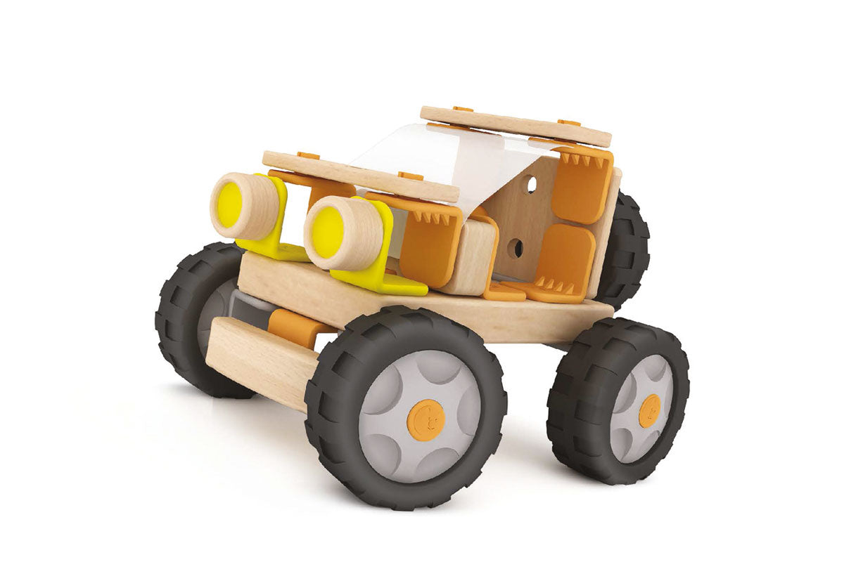 Classic Builder - Off-road Vehicle Classic World International Holdings Limited, 383 HENNESSY ROAD, 999077 Hongkong