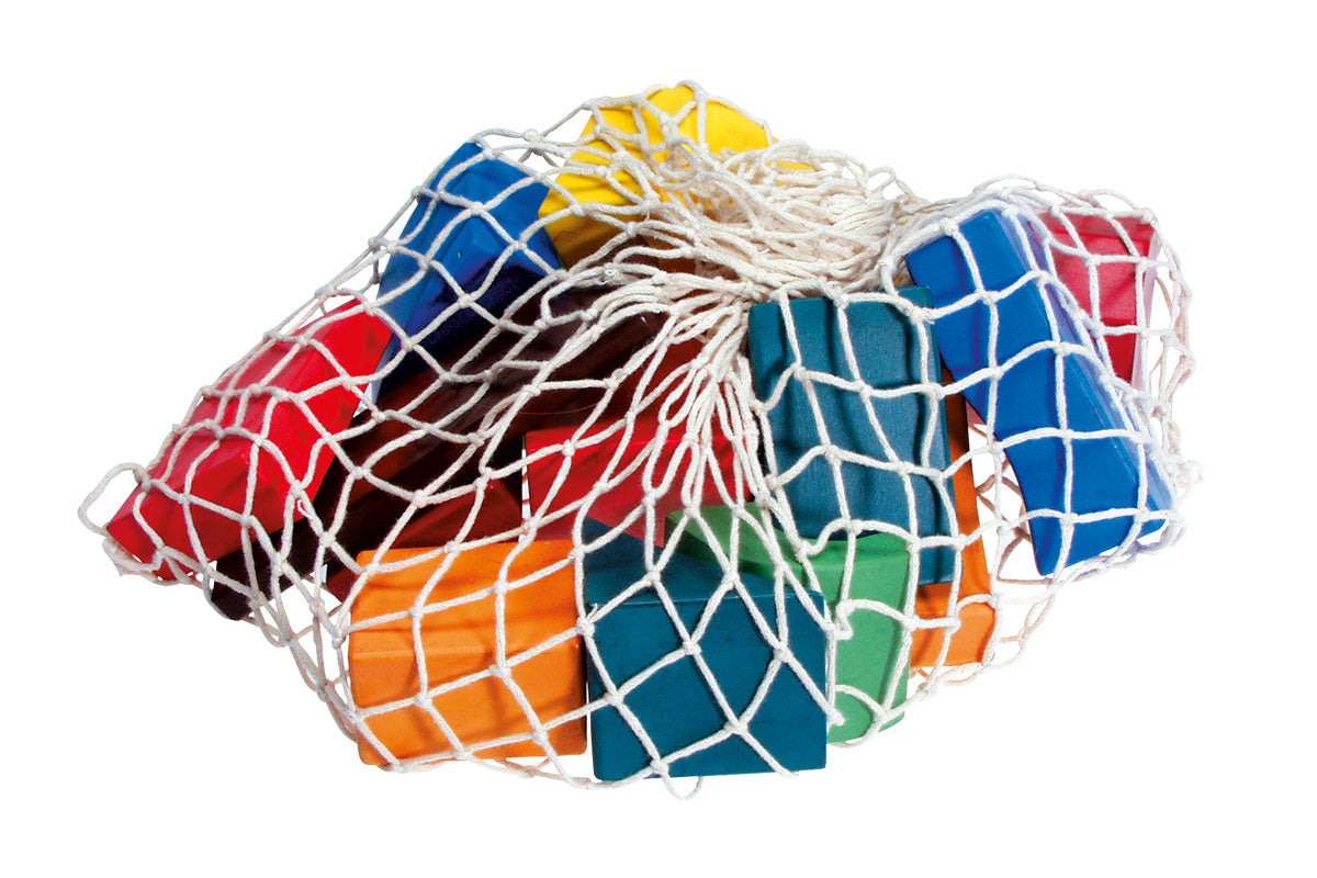 Regenbogen Bauklötze - Set 15 Babylon BLS GmbH, Kopernikusstraße 1, 74670 Forchtenberg; Kontakt: mail@bls.de