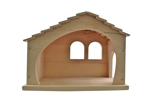 Wülfinger-Stall Mittel