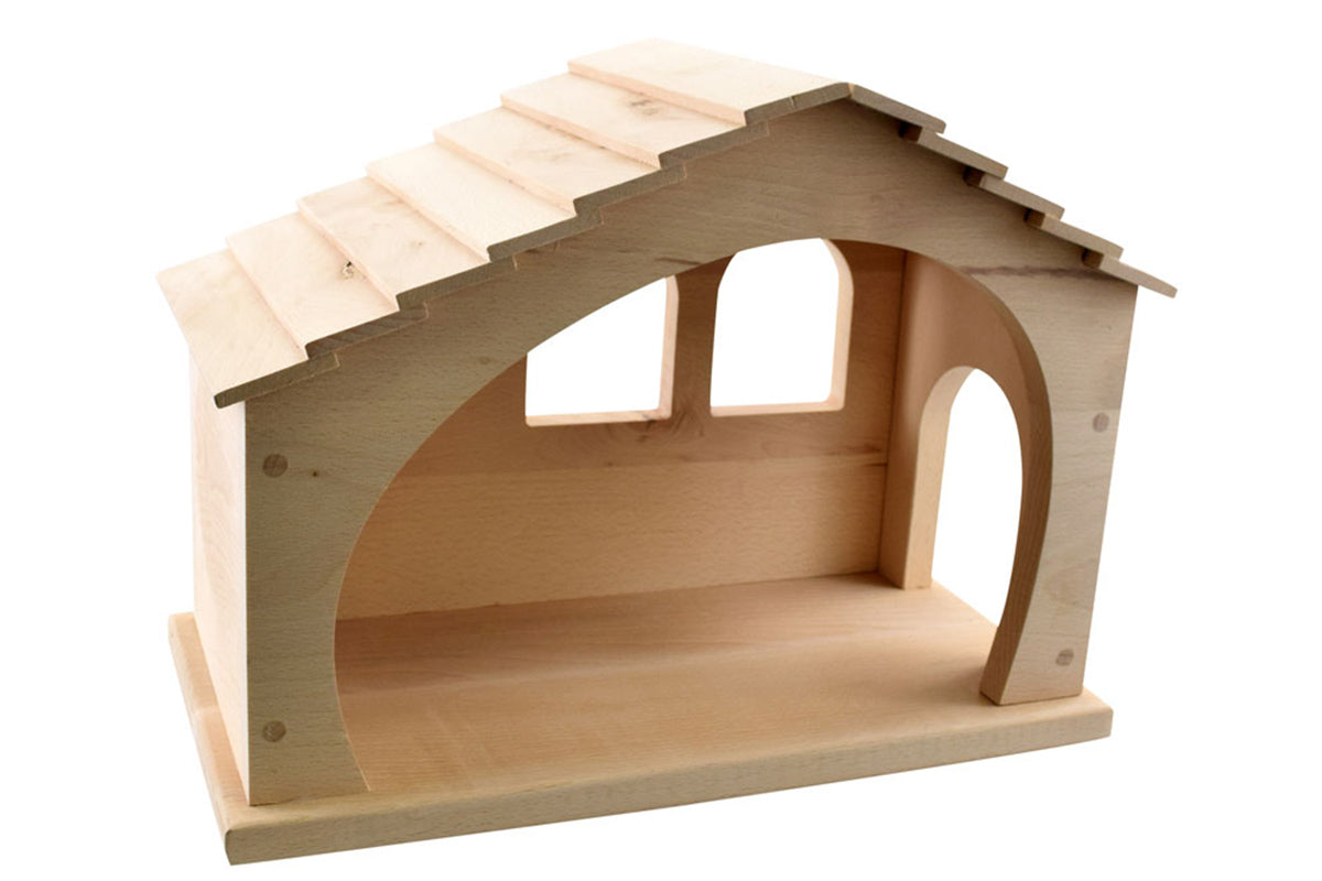 Wülfinger-Stall Mittel