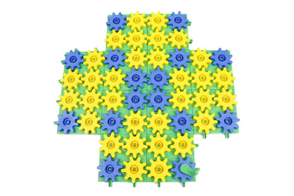 Korbo Vollfarben - Set 430 KORBO, BLS GmbH, Kopernikusstraße 1, 74670 Forchtenberg, E-Mail: mail@bls.net