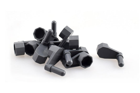 Korbo Kurbel - Set 12 KORBO, BLS GmbH, Kopernikusstraße 1, 74670 Forchtenberg, E-Mail: mail@bls.net