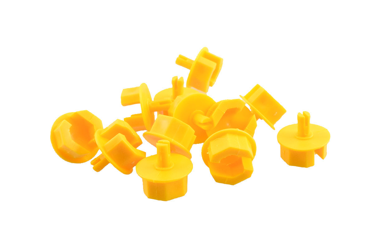 Korbo Stopfen - Set 12 KORBO, BLS GmbH, Kopernikusstraße 1, 74670 Forchtenberg, E-Mail: mail@bls.net